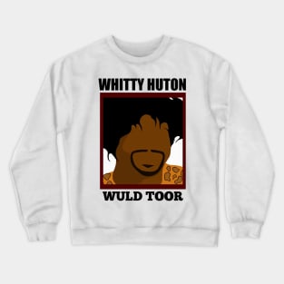 Wuld Toor Crewneck Sweatshirt